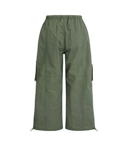 Pantalones Deportivos Holgados de Algodón de Alta Calidad, Diseño Formal Ecológico, Tejido Oxford OEM/ODM para Verano - Product Image 4