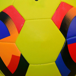 Balones de Fútbol Profesionales de Alta Calidad en Oferta, Balones de Fútbol para Partidos, Precio al por Mayor - Product Image 4