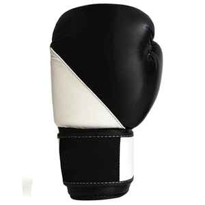 Guantes de Entrenamiento Serie Pro para Técnicas Avanzadas de Boxeo con Protección de Doble Capa y Agarre Ergonómico para la Muñeca - Product Image 4