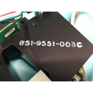 Silicon Valley Group SVG 851-9551-003 Assy - Trusted ทั่วโลก LEGACY อุปกรณ์เซมิคอนดักเตอร์และชิ้นส่วน - Product Image 3