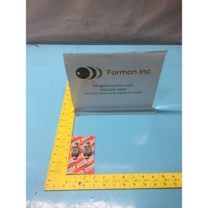 2 THK RSR9M+55LM MINIATURE LM GUIDE, 163751 - อุปกรณ์และอะไหล่เซมิคอนดักเตอร์ระดับโลกที่เชื่อถือได้ - Product Image 2