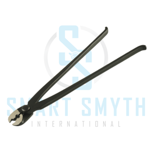 Professional Horse Shoe Nail <b>Puller</b> Heavy Duty Farrier Hoof Care Tool for Horseshoe Removal and Equine Hoof Maintenance - Product Image 5