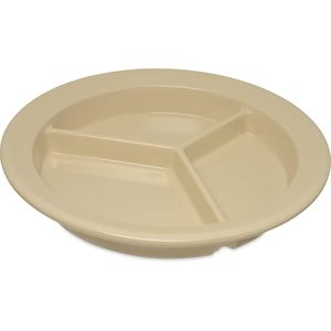 Premium Quality <b>Plastic</b> Mess <b>Tray</b> Plates for Professional Catering - Product Image 1