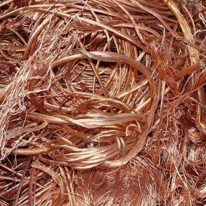 Chatarra de Alambre de Cobre con una Pureza del 99.9% a Precio Accesible, Calidad Premium, Precio al por Mayor, Mejor Valor del Mercado - Product Image 6