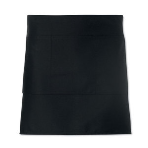 Promozionale breve Jared cameriere grembiule per il ristorante e Bar uniformi - Product Image 2