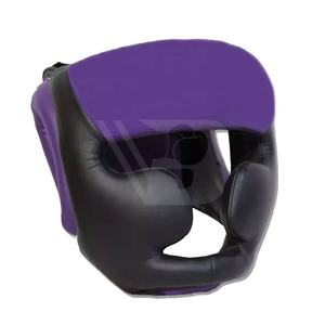 Nouvelle arrivée : protège-tête pour boxe, MMA, entraînement, équipement sportif, protège-tête pour adulte - Product Image 1