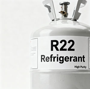 น้ำยาแอร์ R22 น้ำหนัก 13.6 กก. ฟรีออน สำหรับเครื่องปรับอากาศแบบความถี่คงที่ - Product Image 2