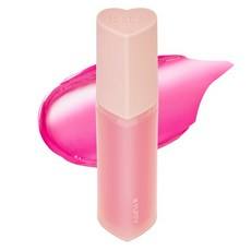 Holika Holika Heart Crush Bear Glaze Tint 06 Puppy 3ml 1ea Teinte liquide hydratante Produit tendance à prix réduit - Product Image 1