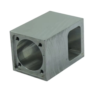 บล็อกตัวเรือนกลึงขึ้นรูปคุณภาพสูง - Product Image 1