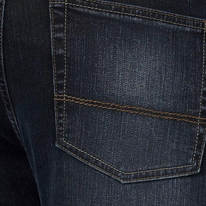 Men Latest Design Denim Jeans Pants Skinny Jeans Fully Custom Made Men's Denim Jeans men's pants - Product Image 4