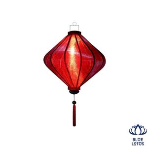 DISPONIBLE AHORA Linterna de Seda Ecológica y Sostenible |   Decoración Plegable de Alta Calidad Hecha a Mano para Fiestas y Eventos, Venta al Por Mayor - Product Image 1