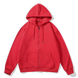 Sudaderas con Capucha Extra Grandes Unisex 2026, 100% Algodón Felpa, Impresión de Logotipo Personalizado, Sudaderas de Invierno, Proveedor Mayorista - Product Image 5