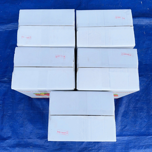 Trusted Supplier Broken Cashew <b>Nuts</b> <b>Kernels</b> Kaju Badam Split Cashews SANTIGO Low MOQ Custom Packing - Product Image 1