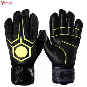 Gants de gardien de but professionnels respirants en coton/élasthanne à impression personnalisée, longueur opéra, protection des mains, vente en gros, sport - Product Image 6