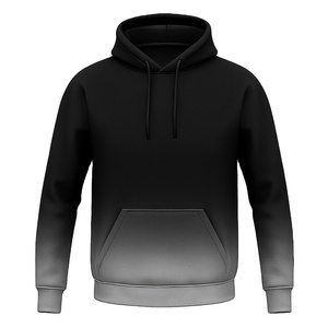 เสื้อฮู้ดดี้วินเทจสำหรับผู้ใหญ่ ทรงปกติ ใส่ได้ทั้งชายและหญิง ผ้าฟลีซผสมสแปนเด็กซ์/โพลีเอสเตอร์ โพลีเอสเตอร์ 100% แห้งเร็ว มีกระเป๋า เนื้อผ้านุ่ม - Product Image 1