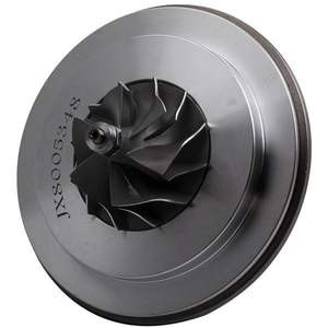 Cartouche de turbocompresseur CHRA pour Audi A4 2.0TFSI (B7) pour moteur BWE BUL BWT, numéro de pièce 06D145701J, modèles 2006-2011 - Product Image 5