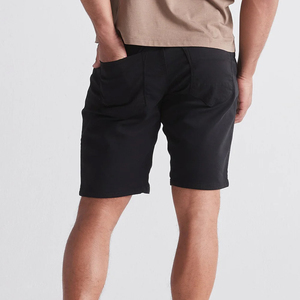 Shorts pour hommes de conception personnalisée, dernière collection, prix de gros, séchage rapide, légers, décontractés - Product Image 3