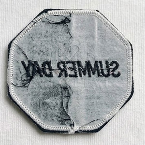 Decorative <b>Embroidery</b> Patches With Rich <b>Embroidery</b> Texture Precision Stitch Pattern And Premium Quality Fabric <b>Material</b> - Product Image 4