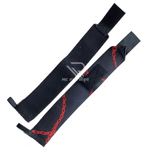 ผ้าพันข้อมือ OEM ระบายอากาศได้ดี ผลิตจากผ้าฝ้าย อุปกรณ์เสริมสำหรับออกกำลังกาย - Product Image 5