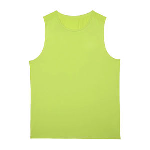 Débardeur de musculation OEM pour hommes, vêtements de sport personnalisés, coupe ajustée, t-shirt sans manches pour la musculation, débardeurs de sport pour hommes avec OEM - Product Image 6