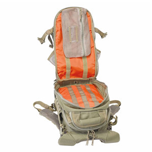 Best Price Men's High Quality Multi-Functional Tactical <b>Backpack</b> <b>Large</b> Capacity Outdoor Sports Pack Zipper Closure Polyester - Product Image 2