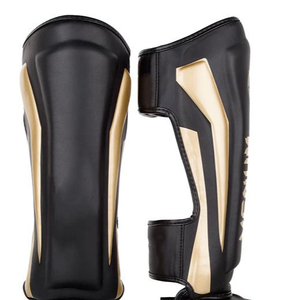 Espinilleras con Logotipo Personalizado, Fabricante Mayorista, Servicios OEM/ODM, MOQ Bajo, Espinilleras Impresas Personalizadas para Artes Marciales - Product Image 3