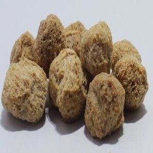 Trozos de Soya Indios Premium para la Preparación de Comidas a Base de Plantas, Empresas de Servicios de Alimentación y Socios Internacionales de Suministro - Product Image 3