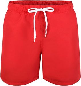 Oferta Caliente al por Mayor: Shorts de Baño Personalizados para Hombre, de Secado Rápido, con Forro de Malla, Trajes de Baño Divertidos - Product Image 6