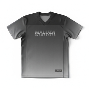 Maillot de football américain 2026, dernier design, séchage rapide, évacuation de l'humidité, uniforme de football personnalisé imprimé pour jeunes et adultes - Product Image 1
