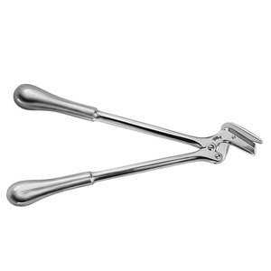 Tijeras para Yeso Stille 24.0 cm, Producto de Buena Calidad, Nuevo Producto 2026, Tijeras Más Vendidas de Acero Inoxidable con Parte Superior Dentada - Product Image 3