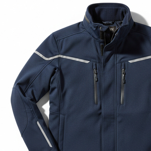 Chaqueta de Caza Stealth Motion, Tejido Ultra Silencioso con Revestimiento Resistente al Agua para Entusiastas Profesionales de Deportes al Aire Libre - Product Image 2