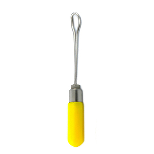 Limpiador de cera para oídos reutilizable, herramienta de higiene personal para uso doméstico, de viaje y profesional - Product Image 2