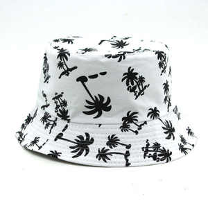 Sombrero de Pescador de Felpa con Estampado de Dibujos Animados, Verano 2026, OEM, Personalizable, Unisex, para Viaje, Servicio OEM - Product Image 2