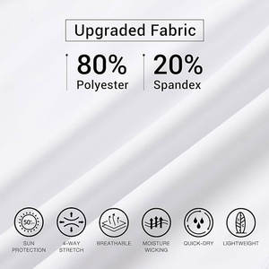 Camiseta Deportiva Transpirable y Duradera de Manga Corta, Ajustada, para Entrenamiento de MMA, Gimnasio, Secado Rápido y Ligera - Product Image 5