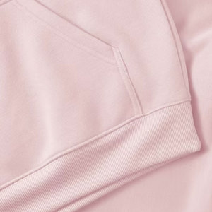 Sweat à capuche pour homme de style designer de luxe, personnalisation de la marque, taille, couleur, logo, étiquette privée, coupe classique, 100% coton molletonné - Product Image 2