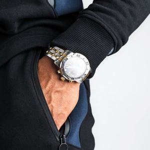 Tenue de sport pour hommes, survêtement, pour entraînement, - Product Image 4