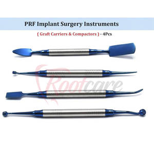 Kit de Caja PRF de Calidad Premium para Clínica Dental, Kit de Caja PRF de Acero Inoxidable para Venta en Línea - Product Image 3