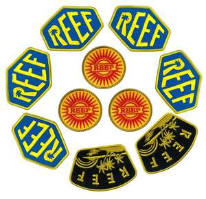 Patchs brodés thermocollants en chenille tendance de haute qualité, motif tigre premium avec sequins 3D pour vêtements et chapeaux - Product Image 3