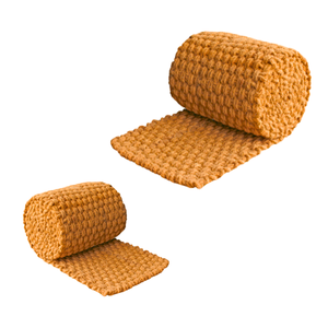 Tapis en fibre de coco tissé à la main, le plus vendu, 100 % fibre de coco, 1m x 10m x 35mm, solution de protection du sol paysager - Product Image 1