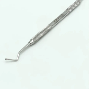 Instrumento Dental de Alta Calidad para Rellenos de Composite, Escalador Manual de Acero Inoxidable, Material Plástico de Resina, Instrumento Dental A Plus - Product Image 6