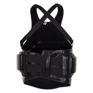 Nouvelle arrivée : protège-poitrine pour homme, couleur noire, sur mesure, pour entraînement, en promotion à bas prix. - Product Image 3