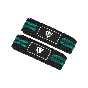 Sangles de musculation de haute qualité avec support flexible et adhérence pour la musculation et l'entraînement de force - Product Image 1