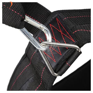 Correas de Neopreno para Abdominales con Diseño Personalizado Premium, Barra de Poleas Colgante, Correas para Abdominales, Ejercicio de Musculación, Neopreno Ligero - Product Image 5