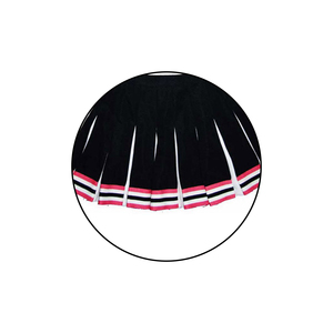 Robe d'uniforme de cheerleading personnalisée pour femmes et filles, vêtements de compétition de danse et de cheerleading par sublimation, logo personnalisé - Product Image 6