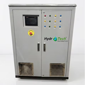 Système de générateur d'hydrogène à économie d'énergie pour groupe électrogène - Product Image 1