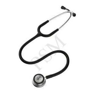 Stéthoscope manuel à double tête (conception pédagogique avec revêtement en poudre, certifié CE) - Product Image 3