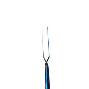 Pinzas Oftálmicas de Alta Precisión, Micro Pinzas de Titanio para Suturas, Certificación CE Clase I, Dispositivo Médico para Uso Hospitalario - Product Image 3