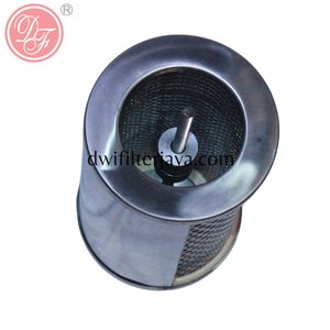 ไส้กรองน้ำมันไฮดรอลิกแบบใหม่จากโรงงาน - Product Image 5