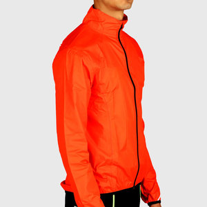 Professional Bicycle Windbreaker <b>Jacket</b> Custom Waterproof <b>Cycling</b> Outerwear Road Apparel OEM ODM Wholesale Manufacturer - Product Image 3