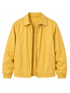 Power Ballad Nick Jonas Chaqueta amarilla - Product Image 1